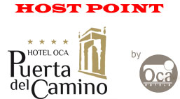 Host Point
