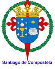 Santiago de Compostela copia
